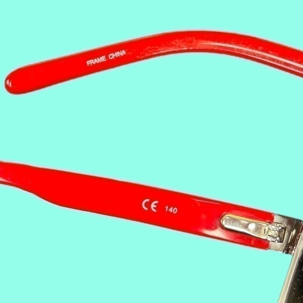 Lacoste eyeglasses